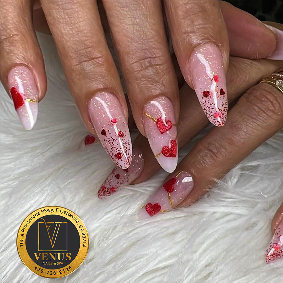 NAIL DESIGN